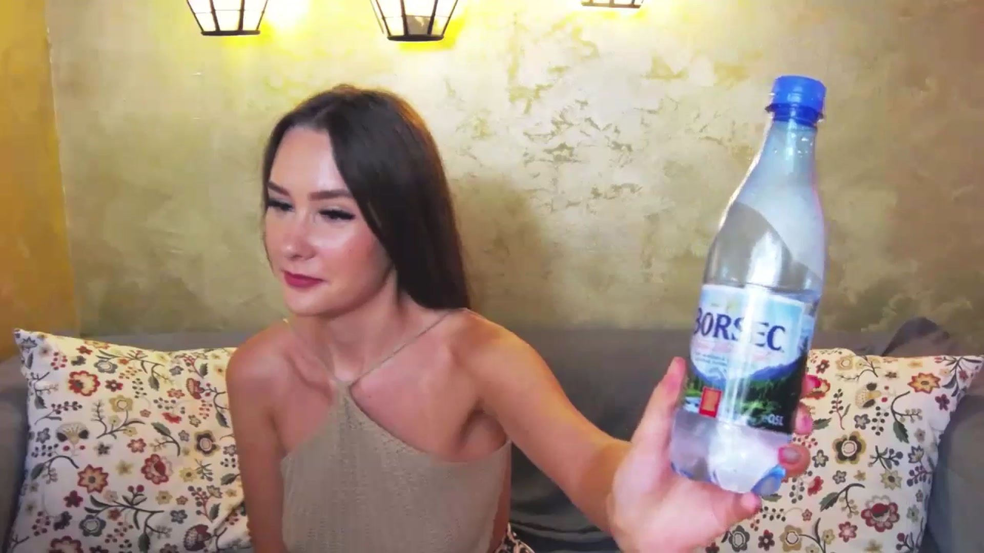 Radiance video thumbnail