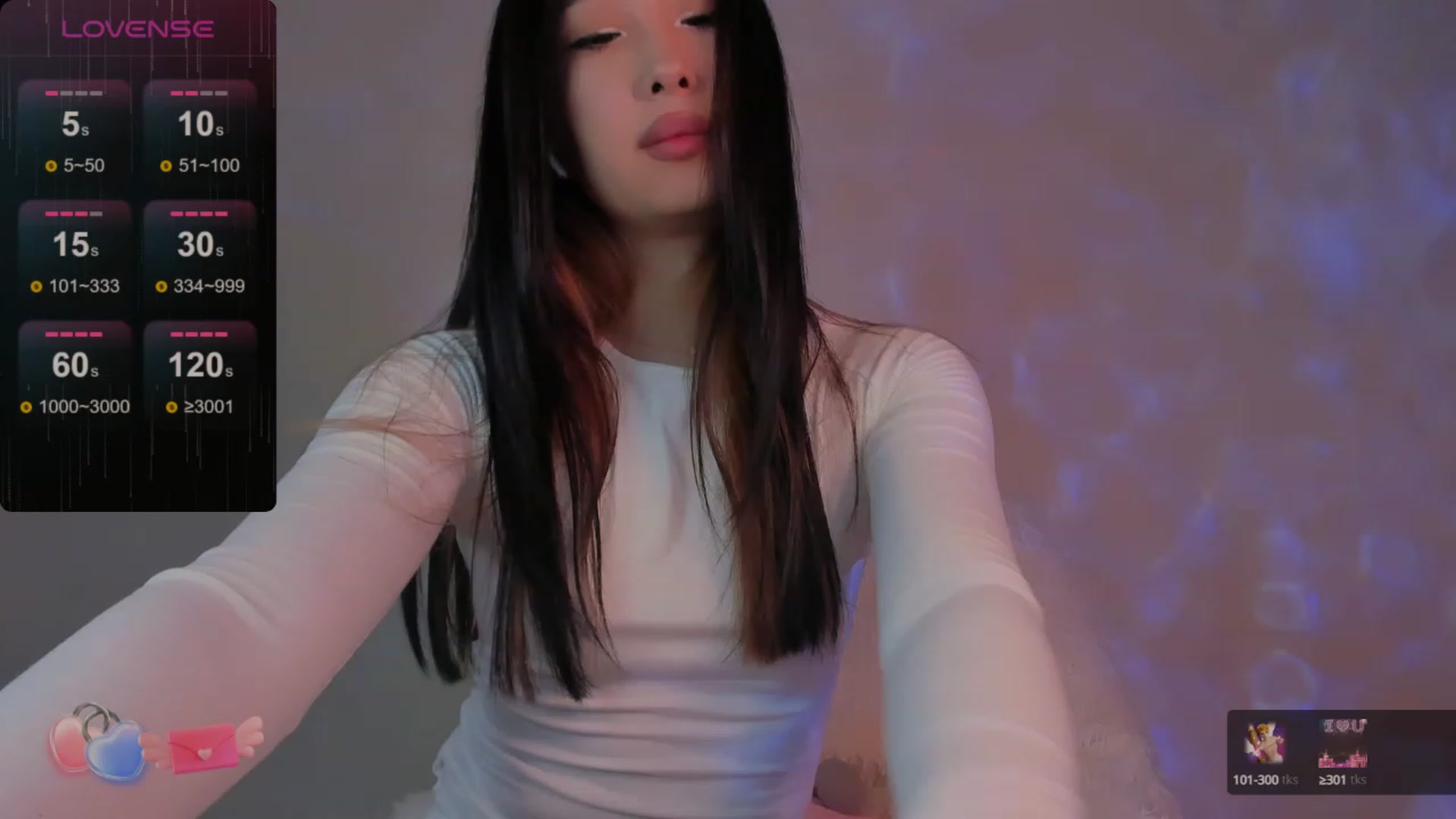 FeralBerry66 video thumbnail