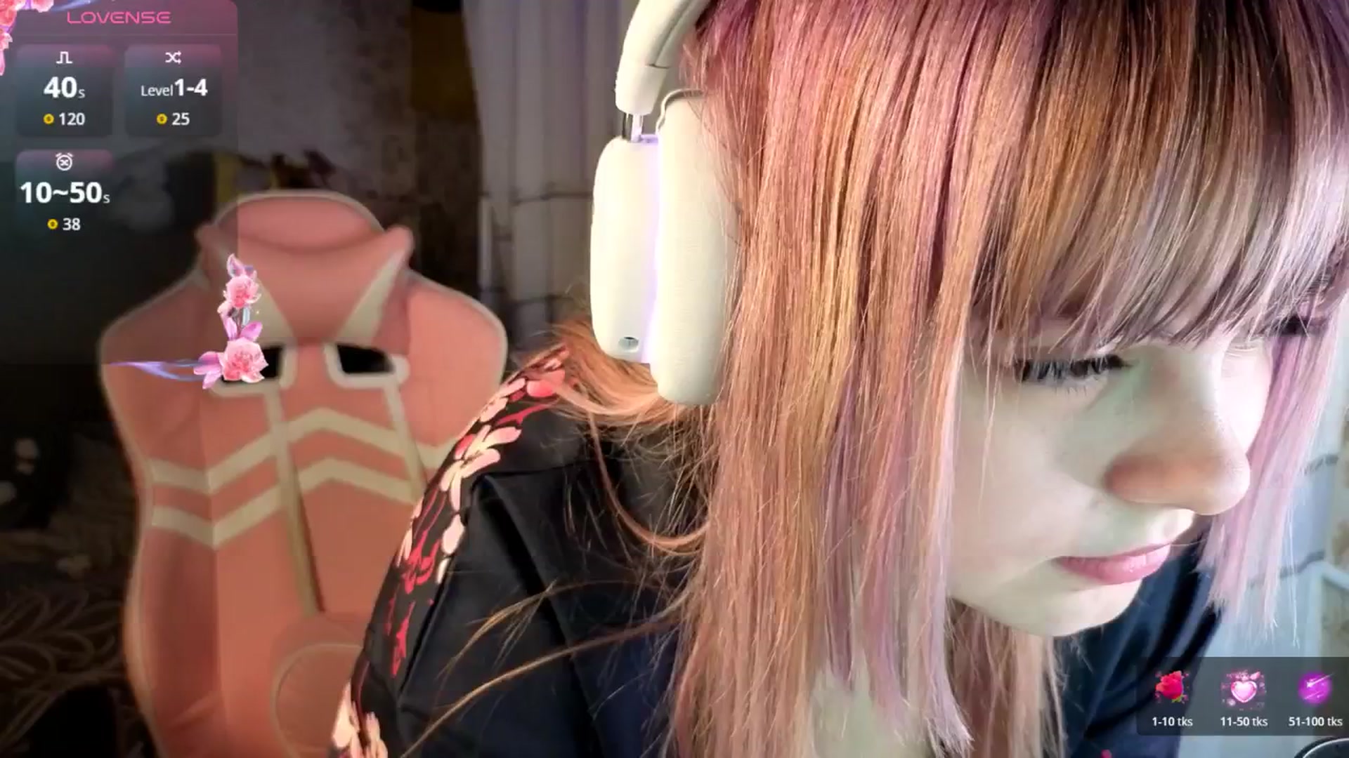 LovelyKriss video thumbnail