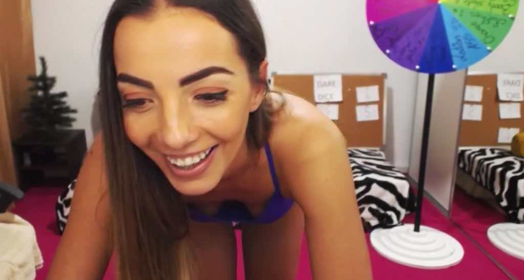 FitPrincessV video thumbnail