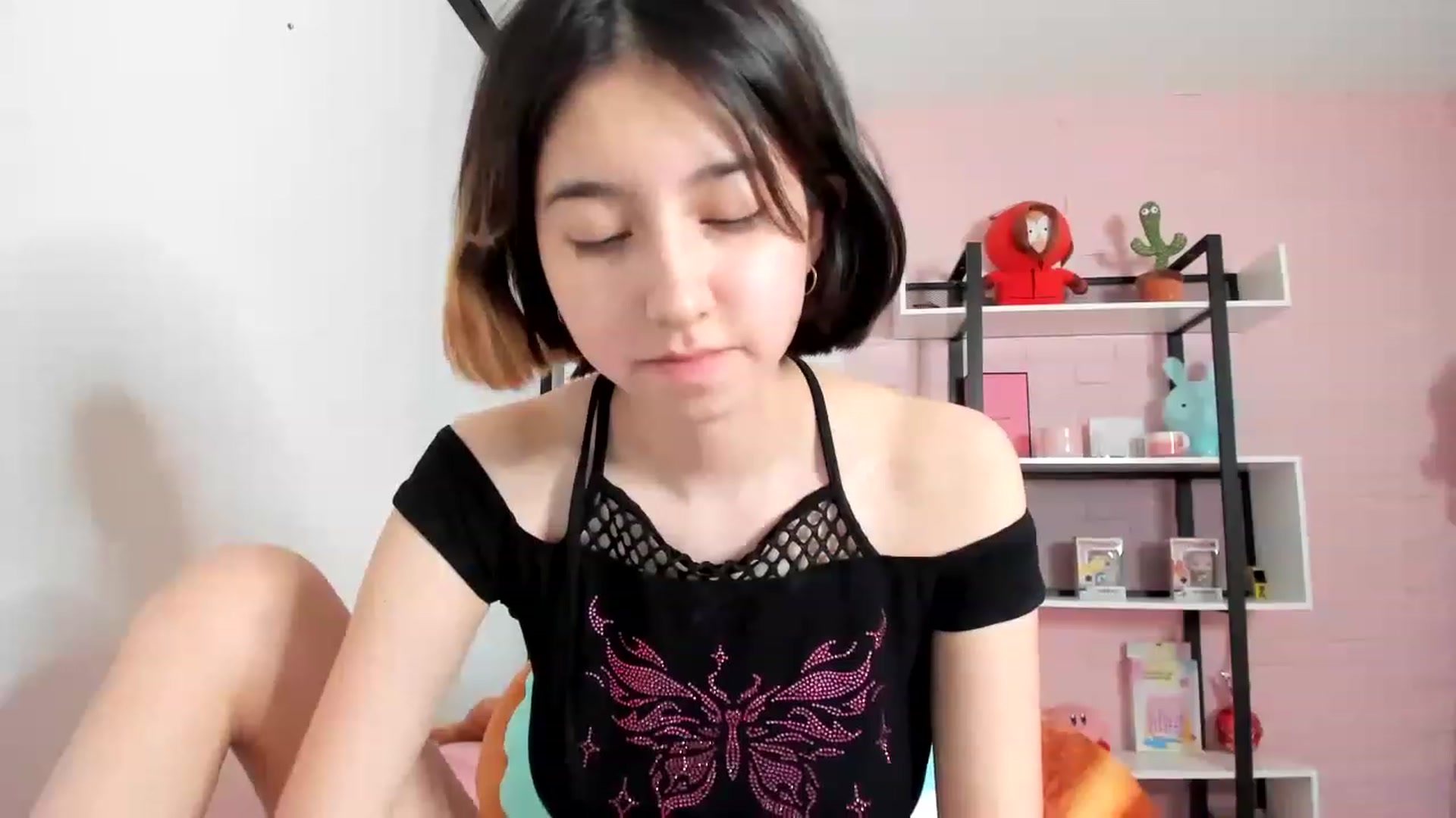 Cherrycute666 video thumbnail