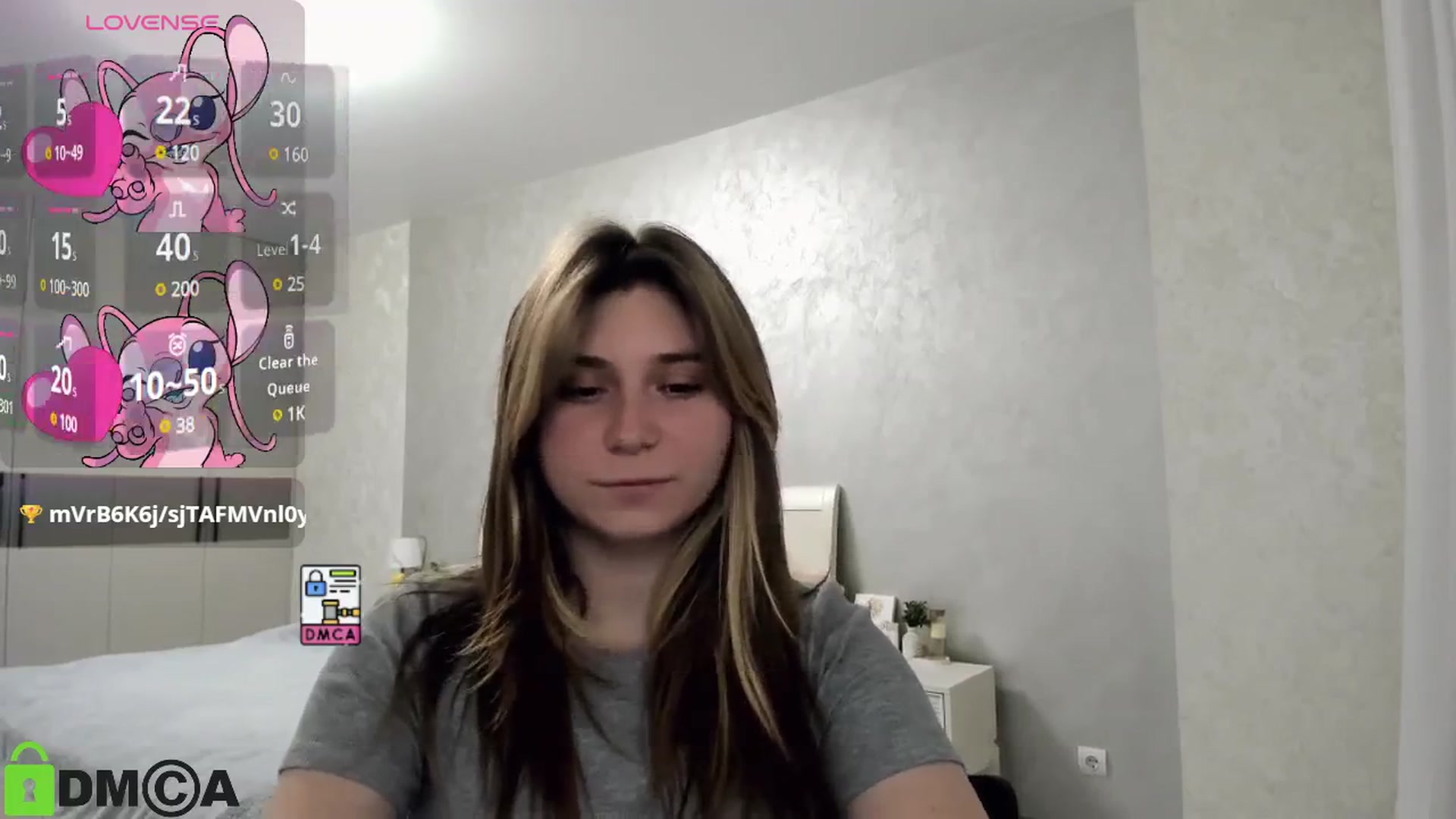 MonicaaCute video thumbnail