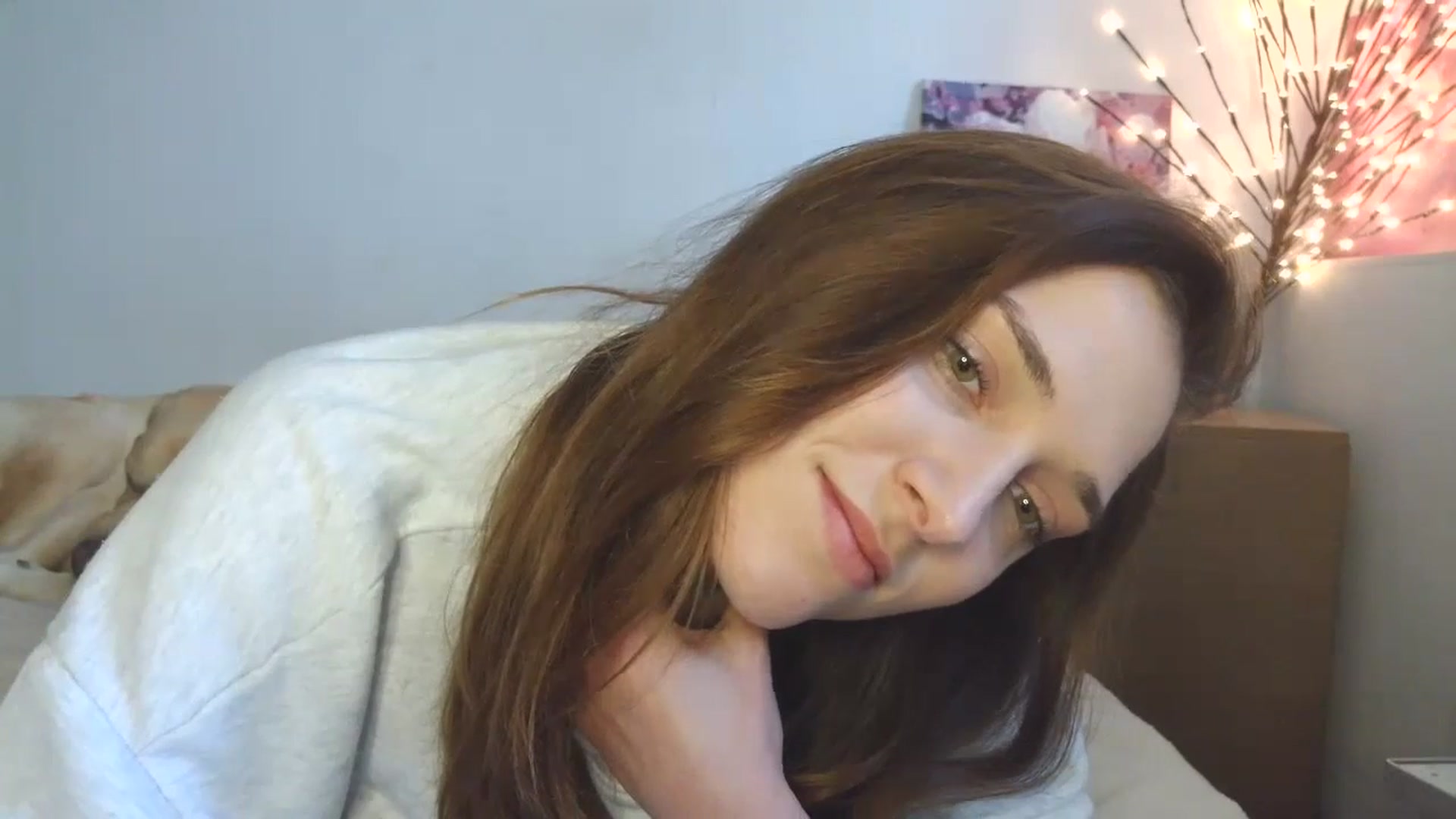 HaleyReed video thumbnail