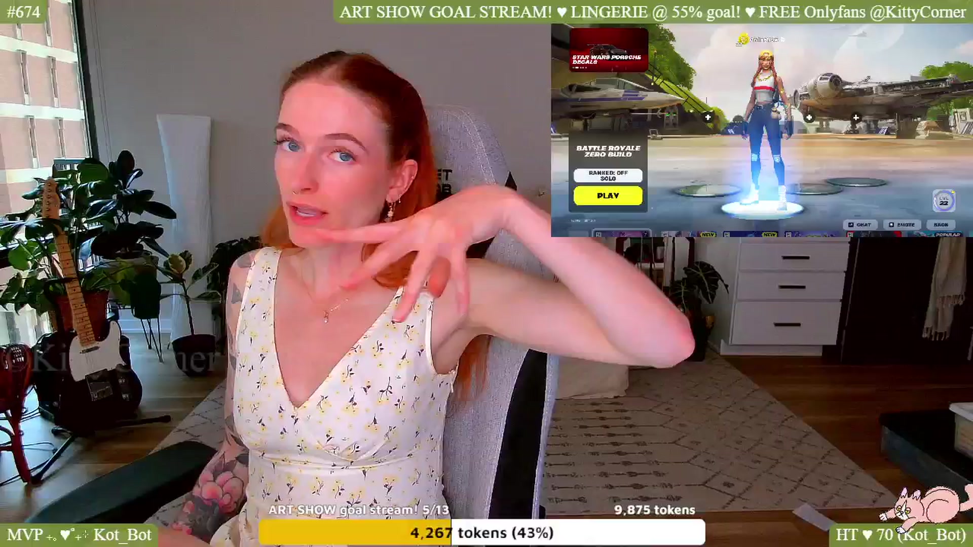 KittyCorner video thumbnail