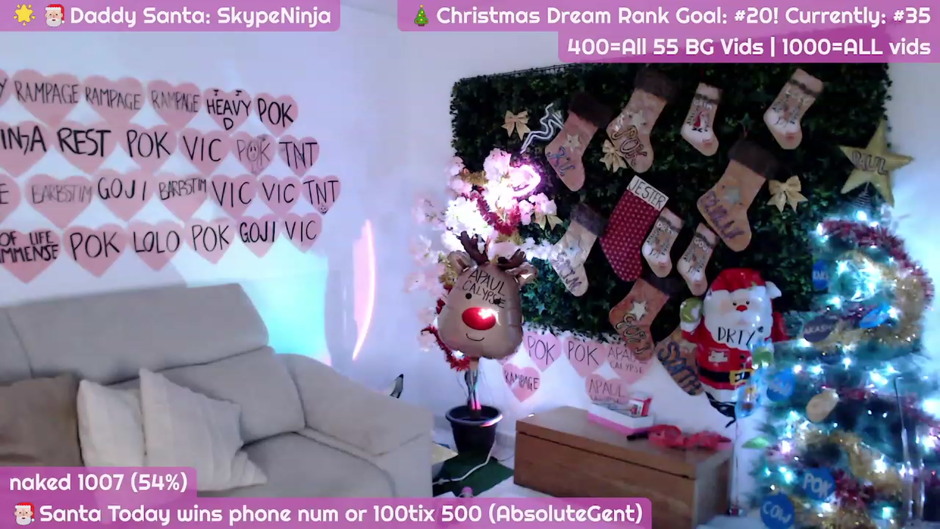 JennyJinx video thumbnail