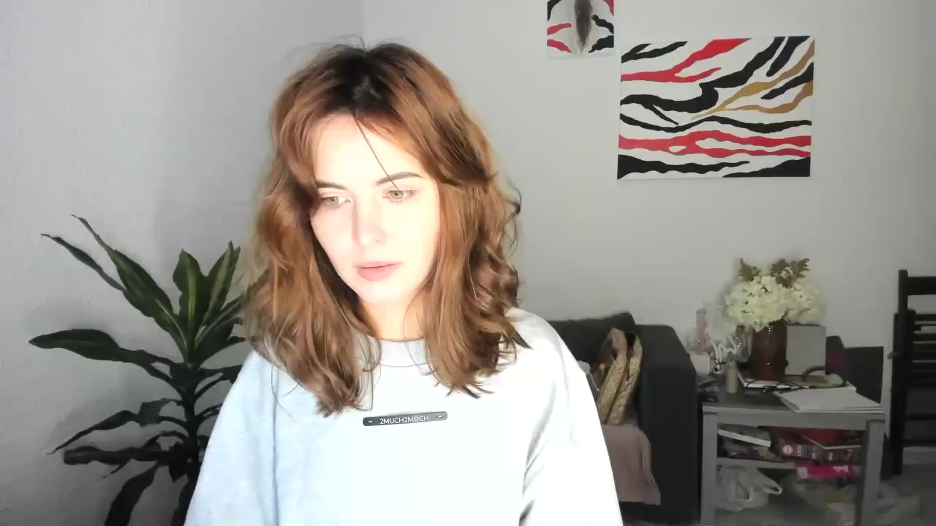 AhahaGirl video thumbnail