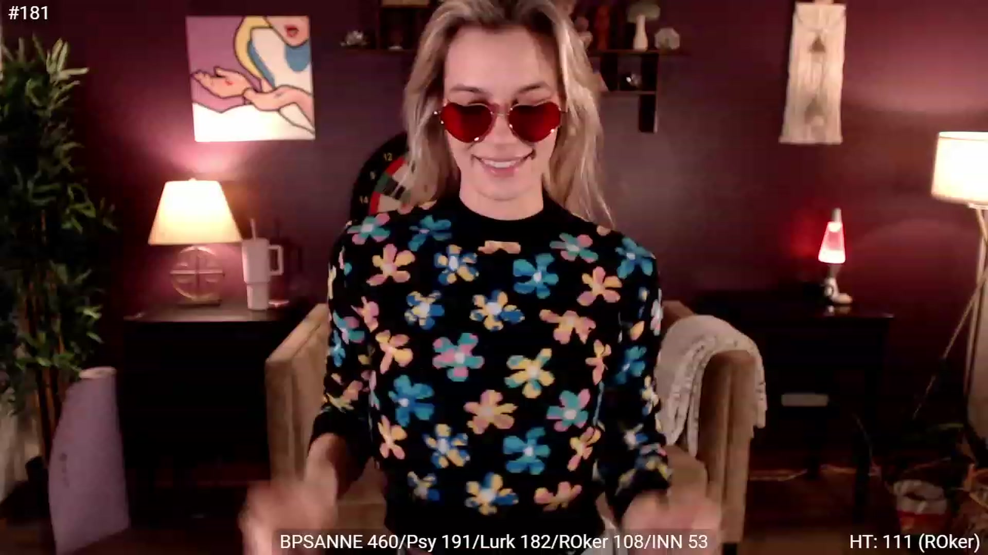 Heather video thumbnail