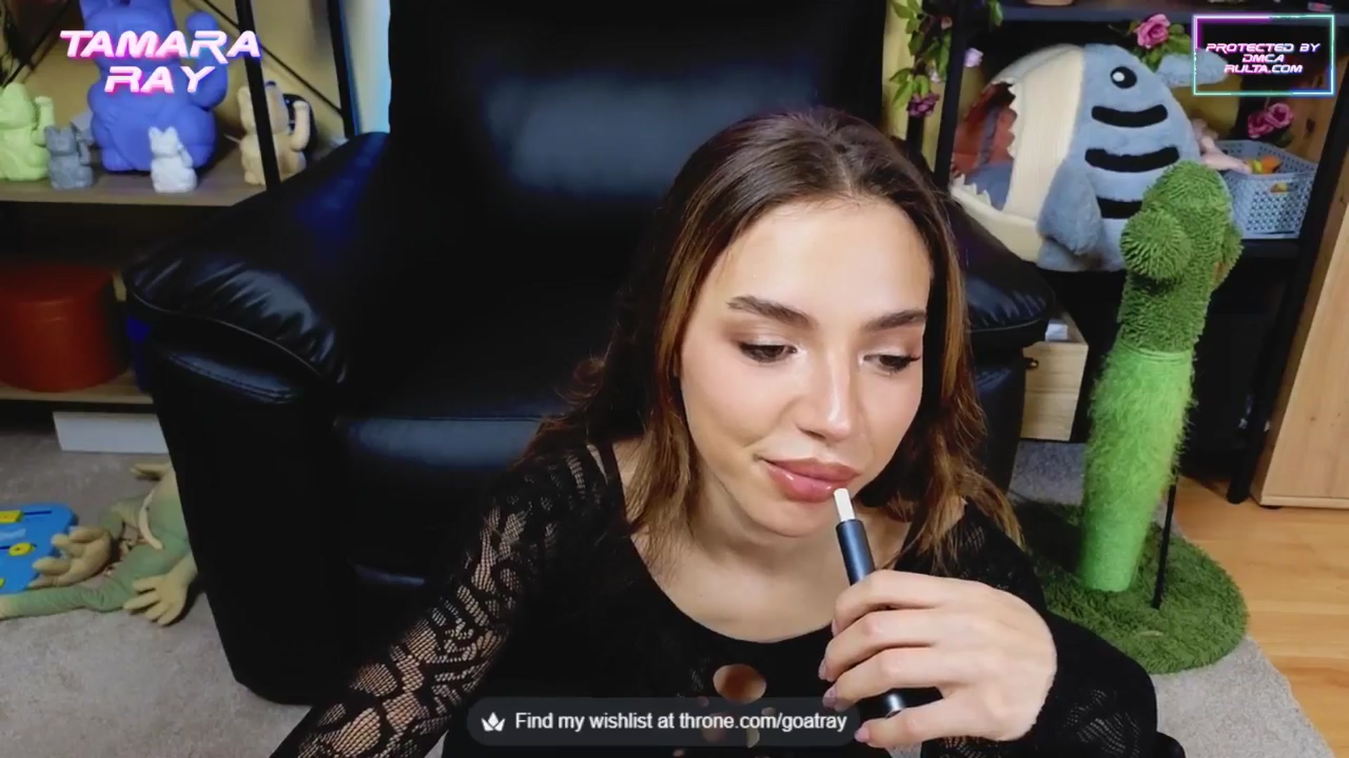 TamaraRay video thumbnail