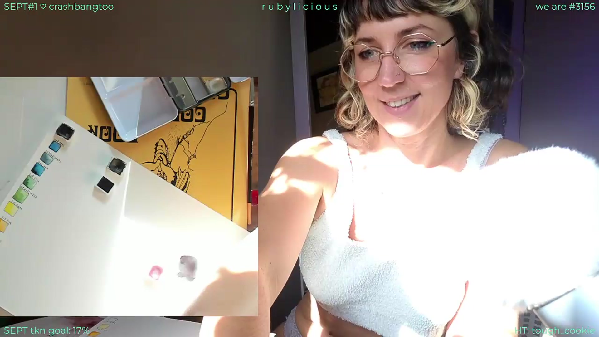 Rubylicious video thumbnail