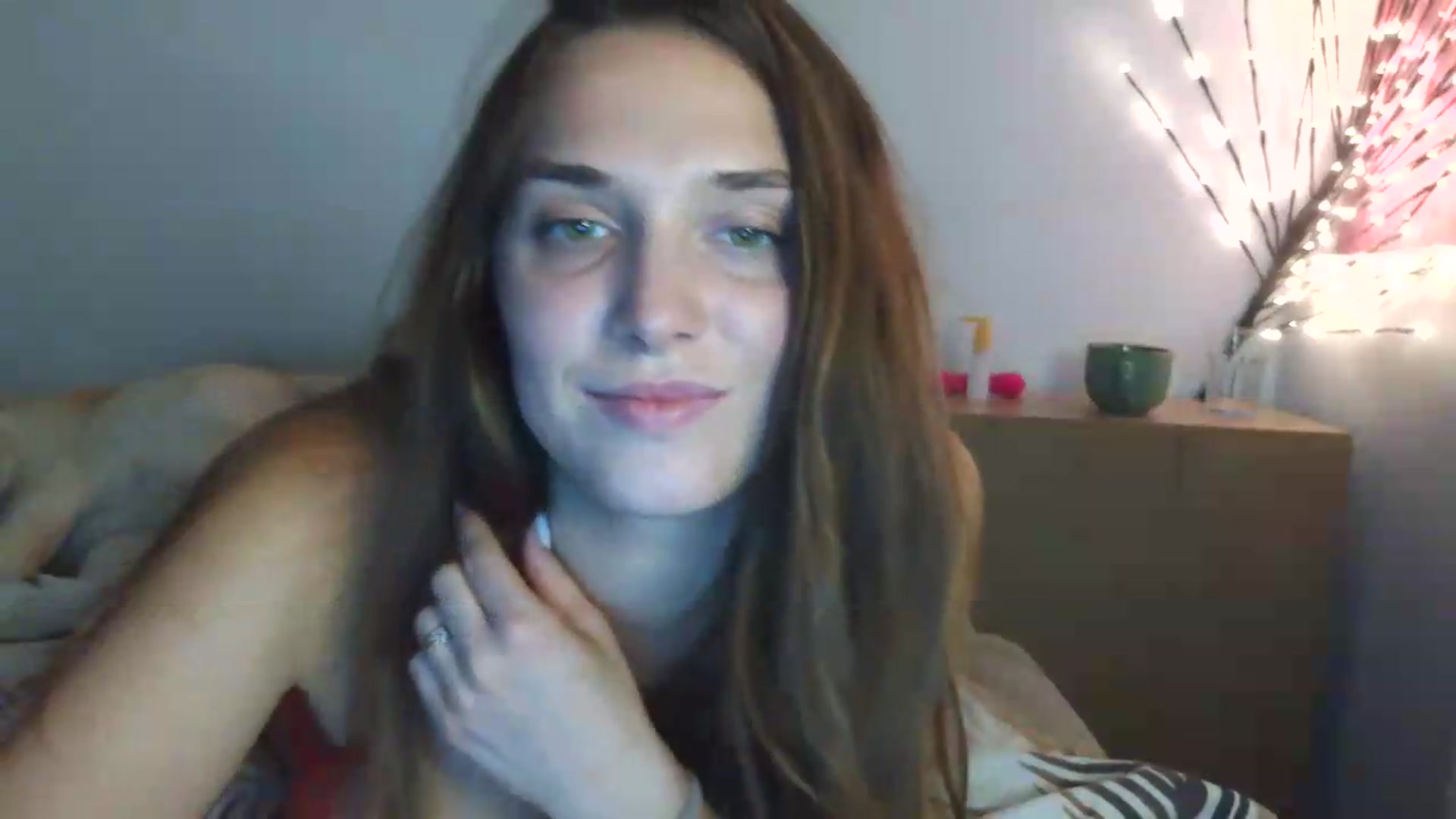 HaleyReed video thumbnail