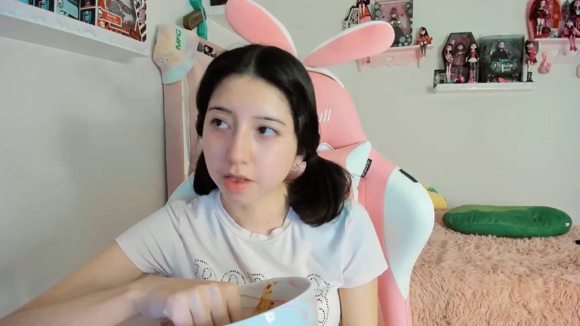 Cherrycute666 video thumbnail