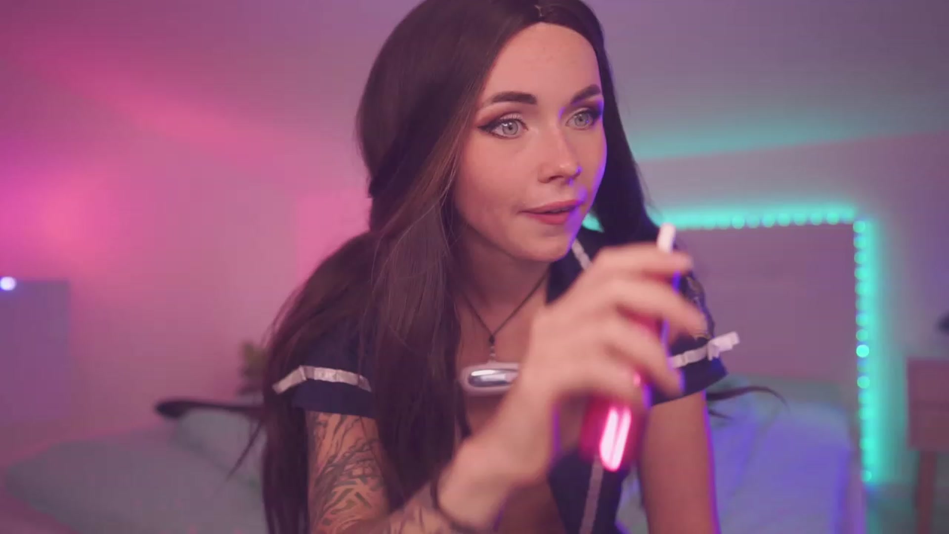 Sarah_Pink video thumbnail