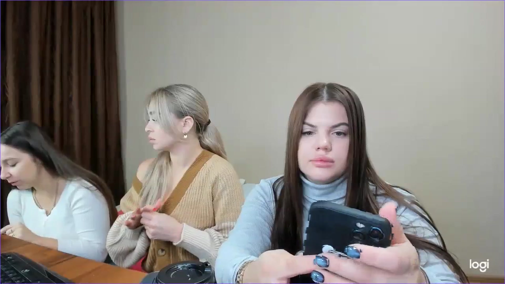 StefaniNell video thumbnail