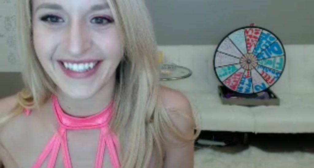 Ginger_Banks video thumbnail