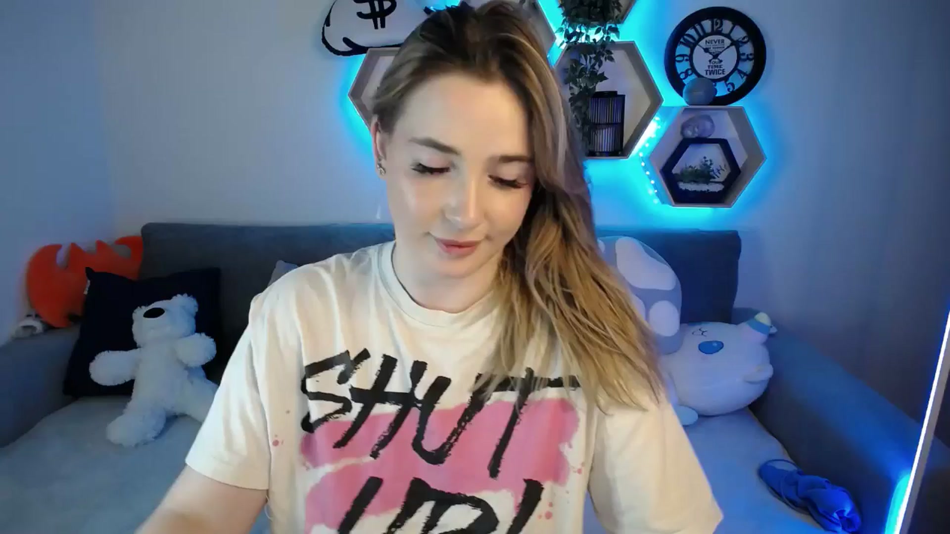 SabrinaViolet video thumbnail