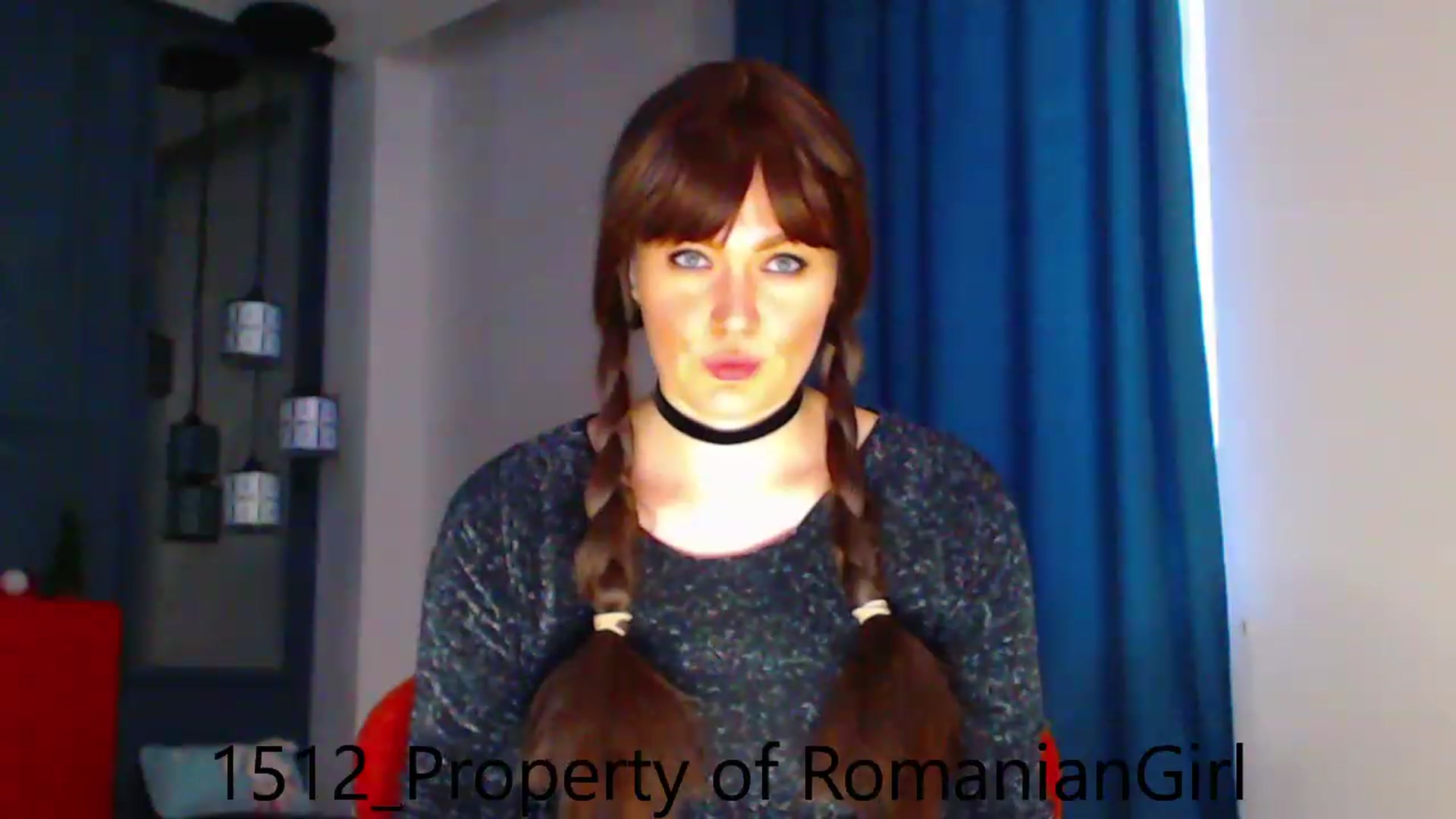 RomanianGirl video thumbnail