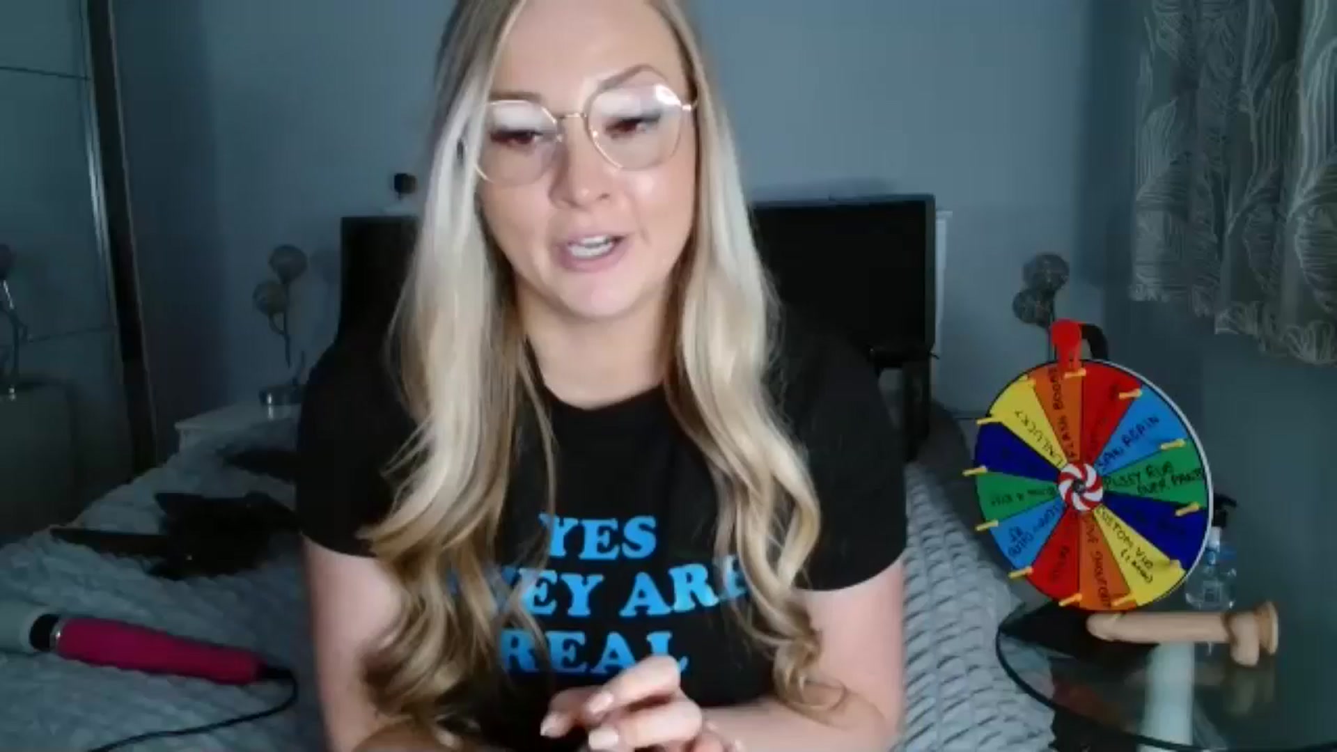 AlexisBrookeX video thumbnail