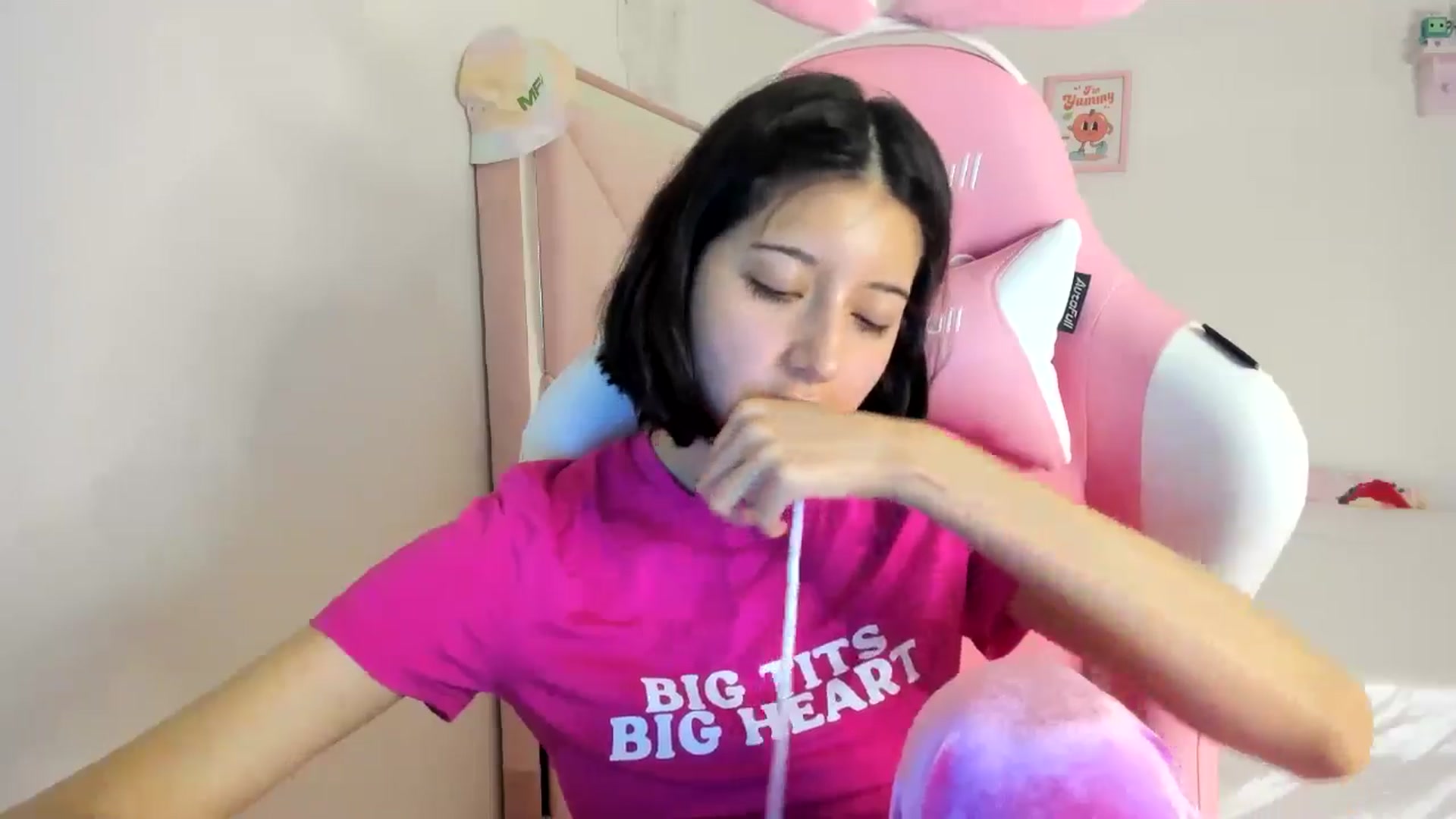 Cherrycute666 video thumbnail