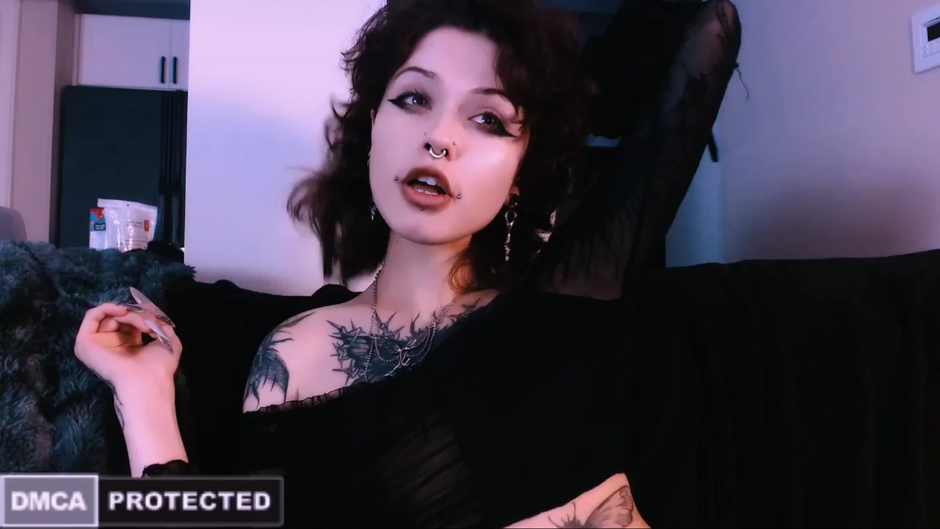 CuddleFoxy video thumbnail