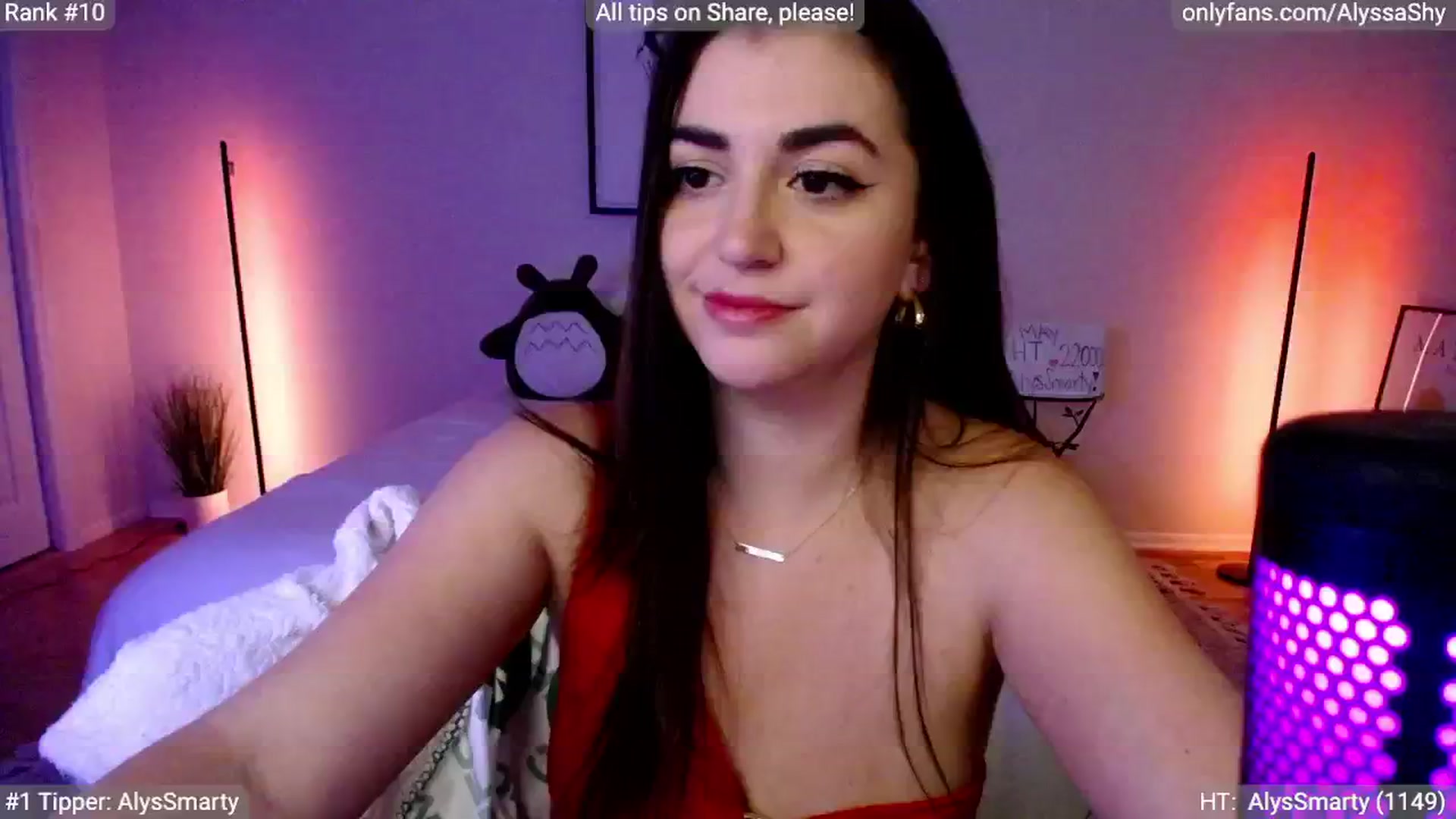 AlyssaShy video thumbnail