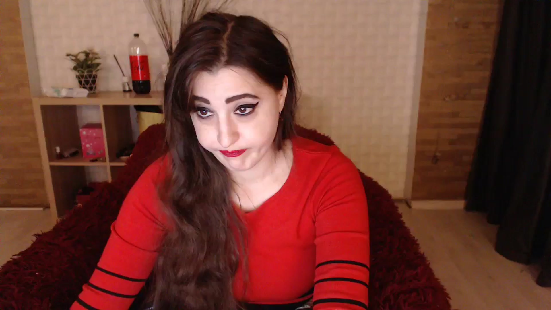 HotRebbecca video thumbnail