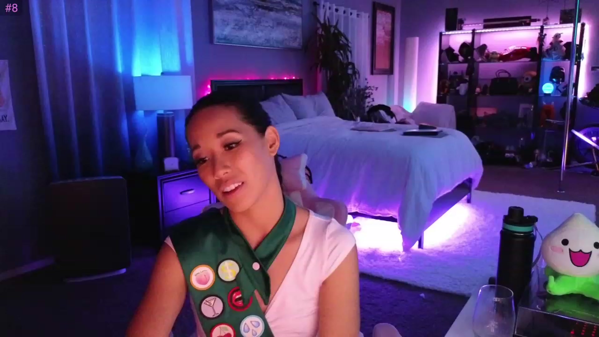 LexxiStar video thumbnail
