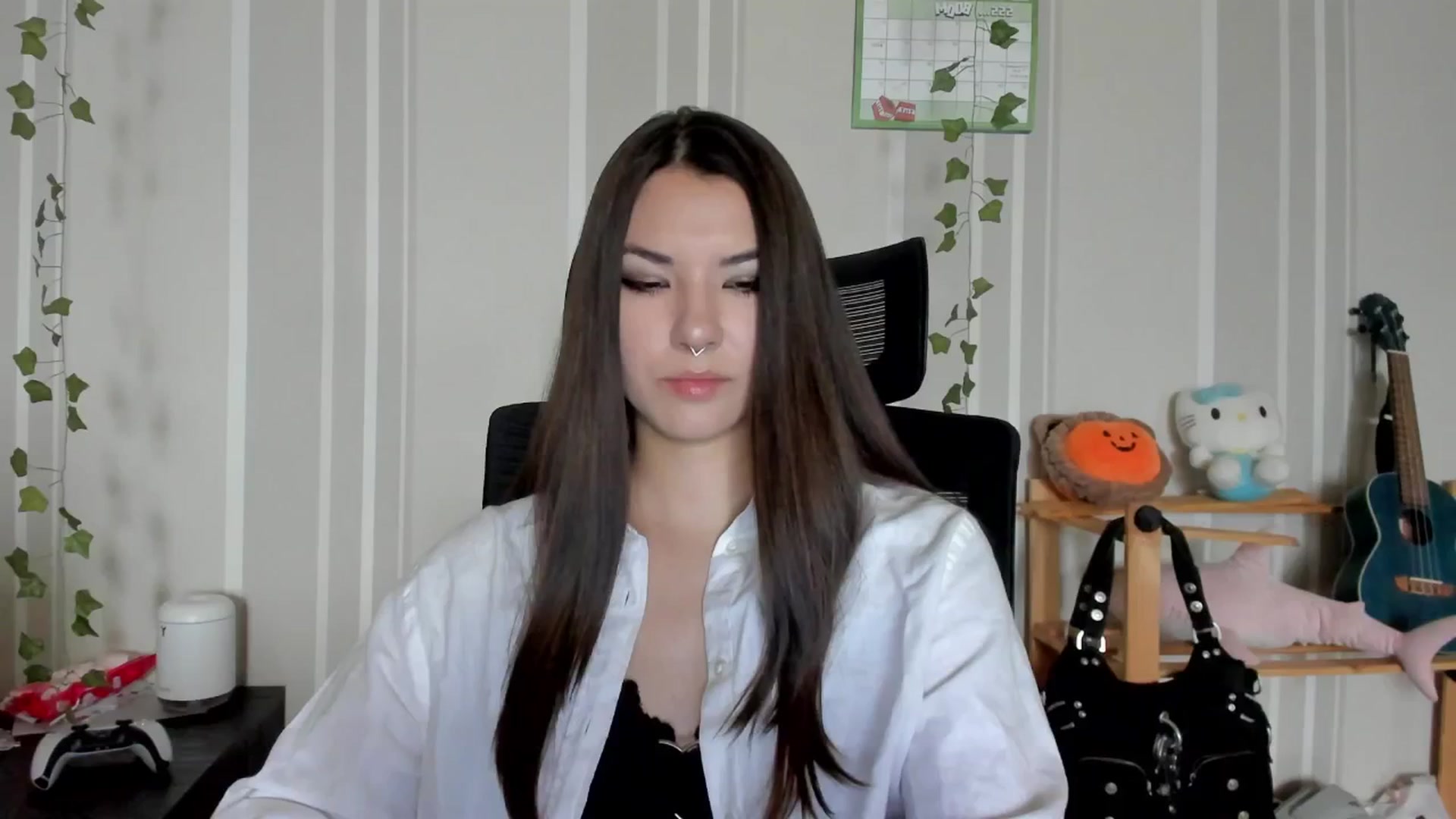 AmnesiaGirl1 video thumbnail