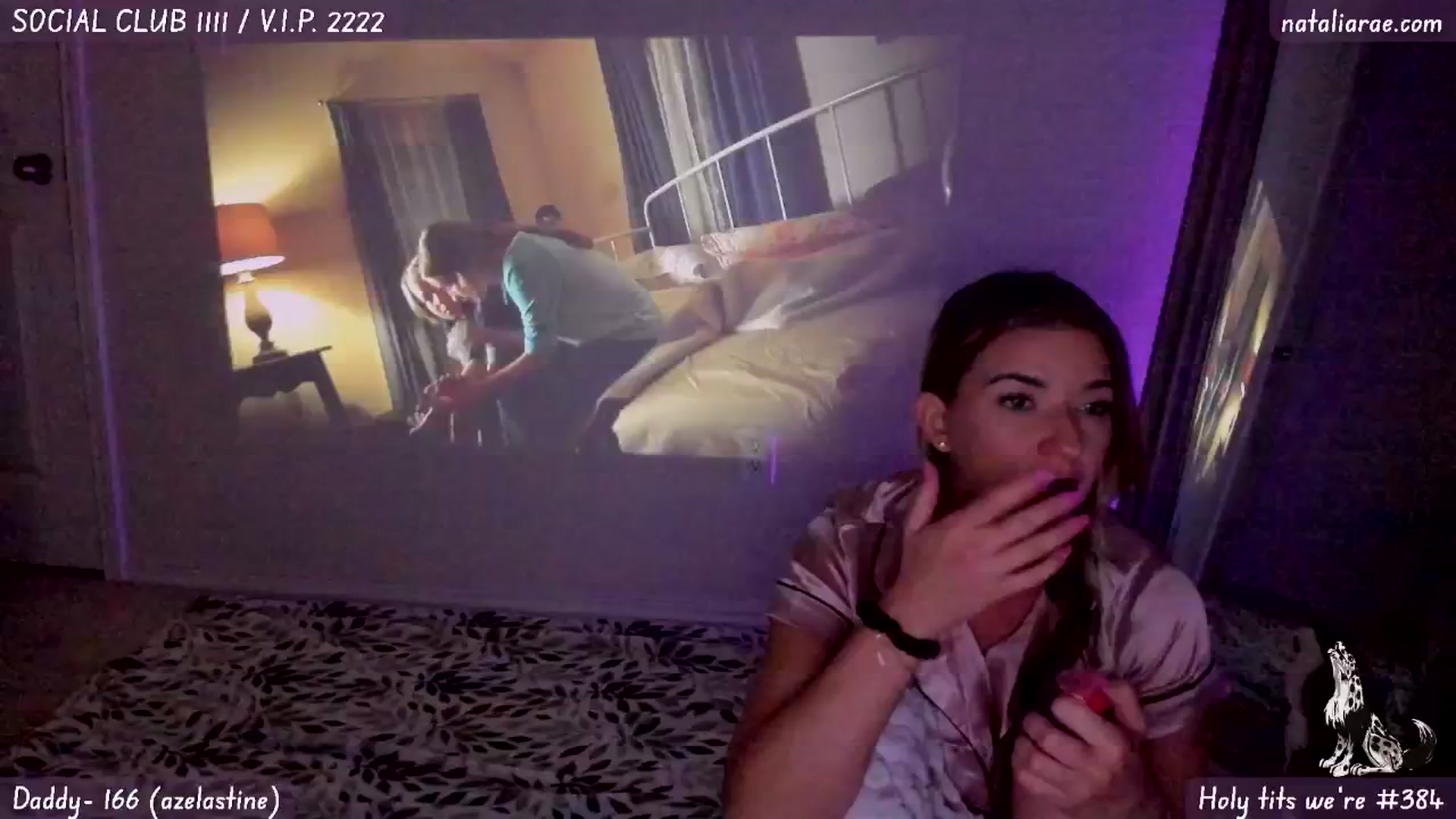 Natalia_Rae video thumbnail