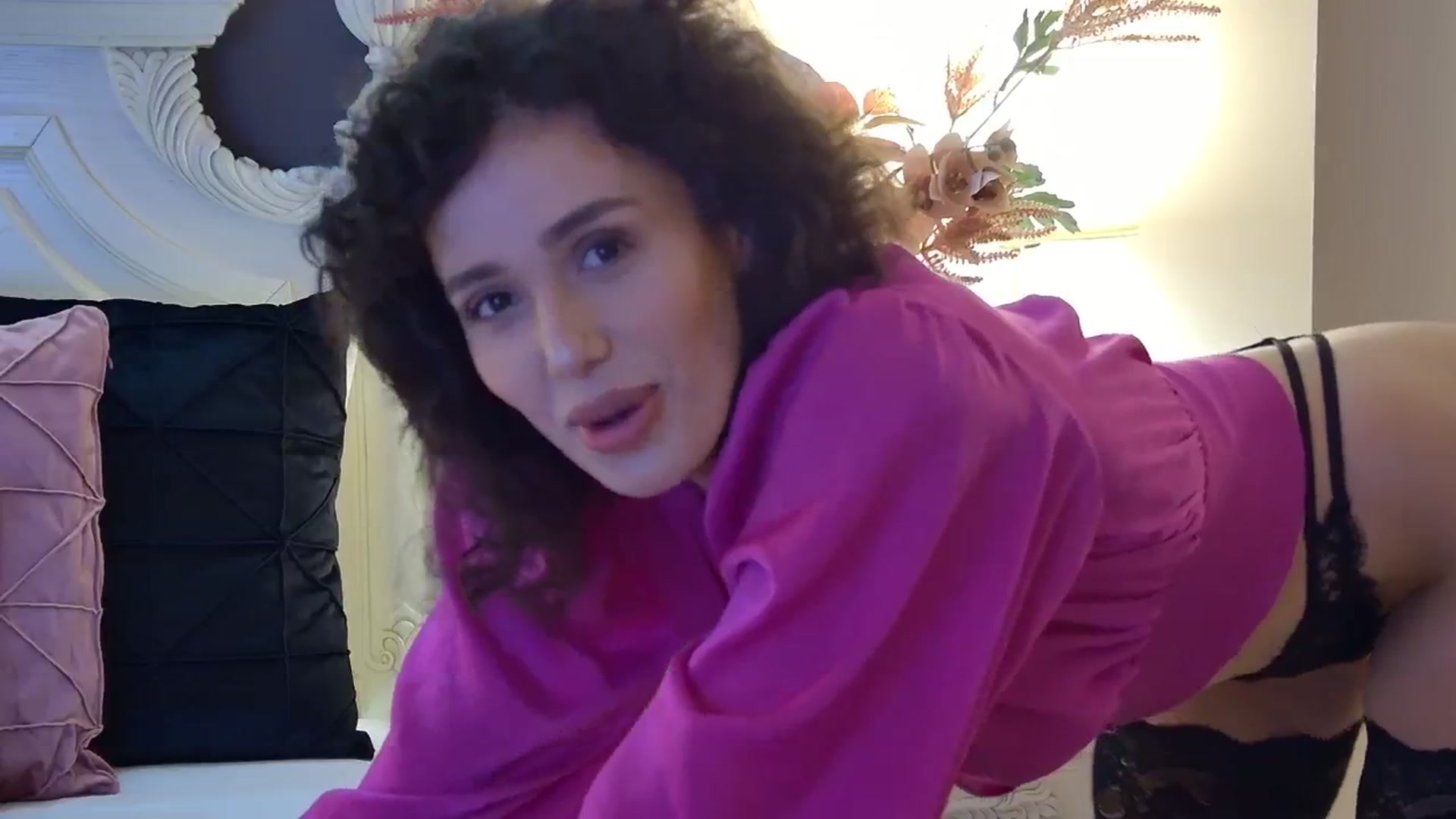 AnitaRicci video thumbnail