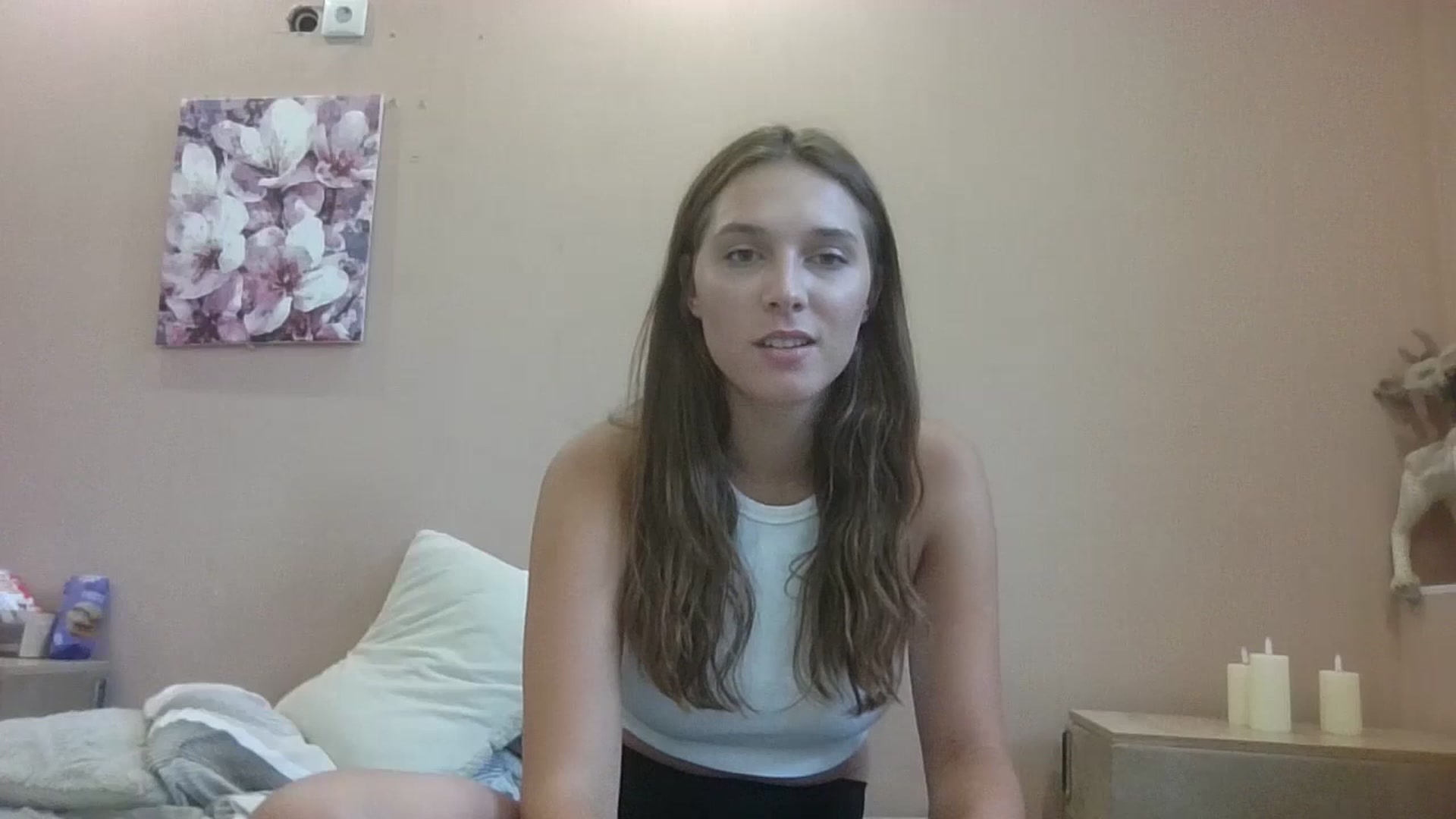 HaleyReed video thumbnail