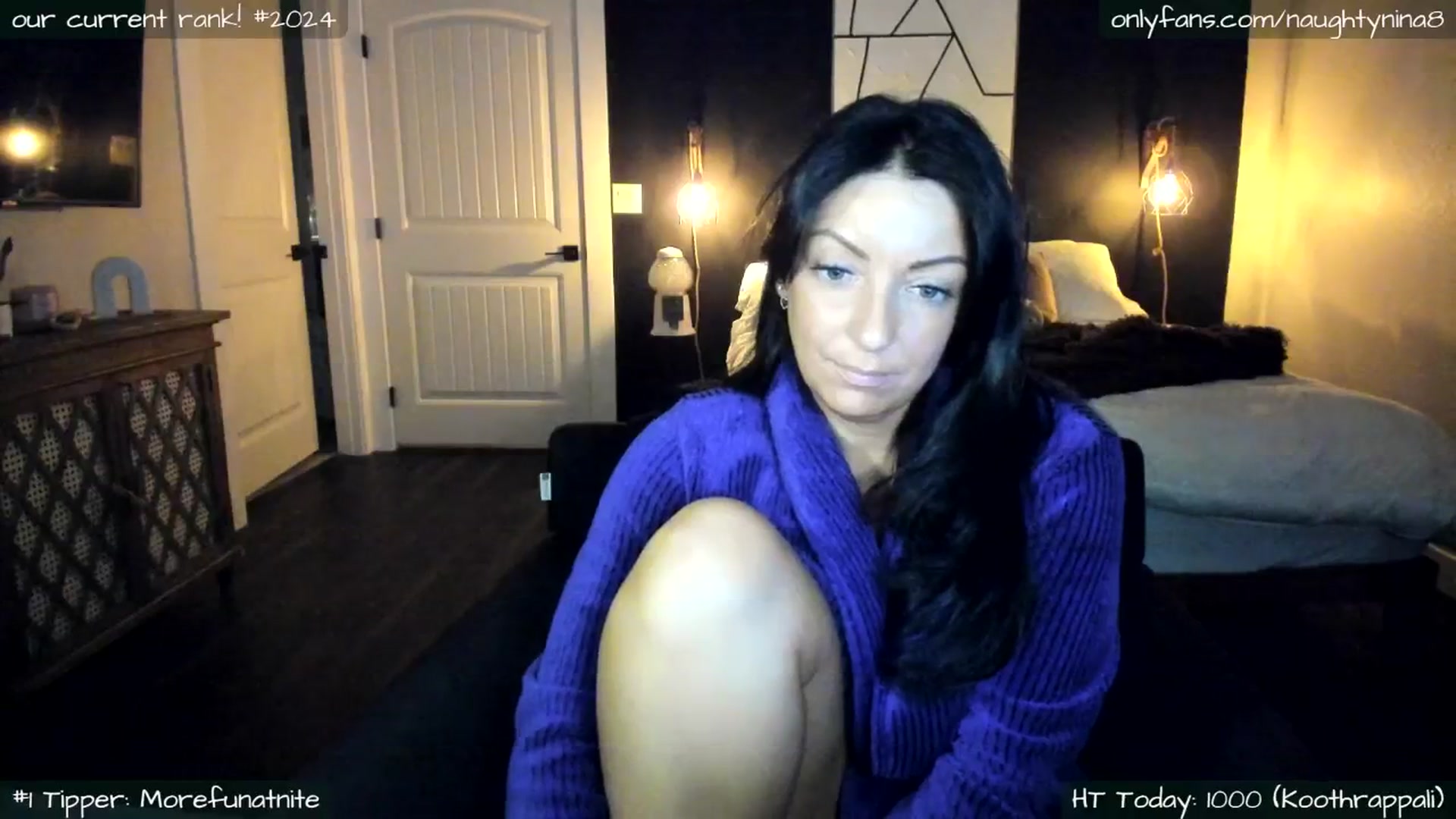 Miss_Nina video thumbnail