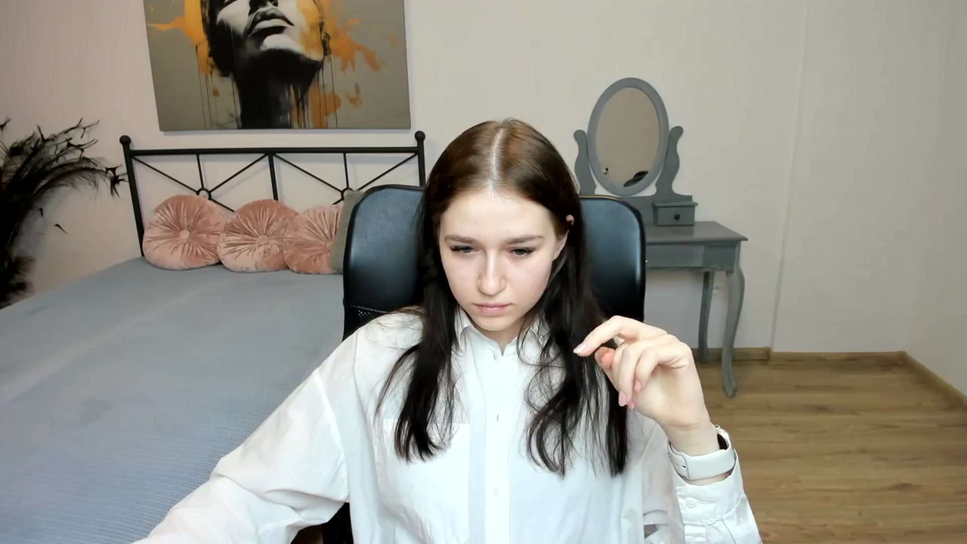 SsweetPeaches video thumbnail