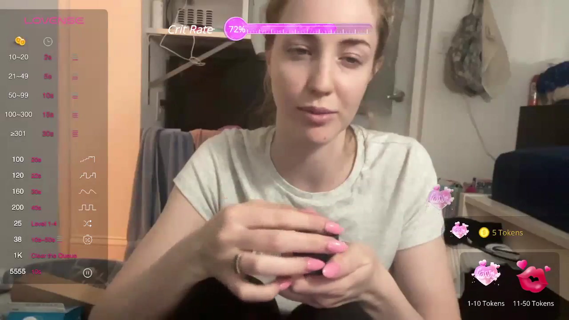 fingerbelle video thumbnail