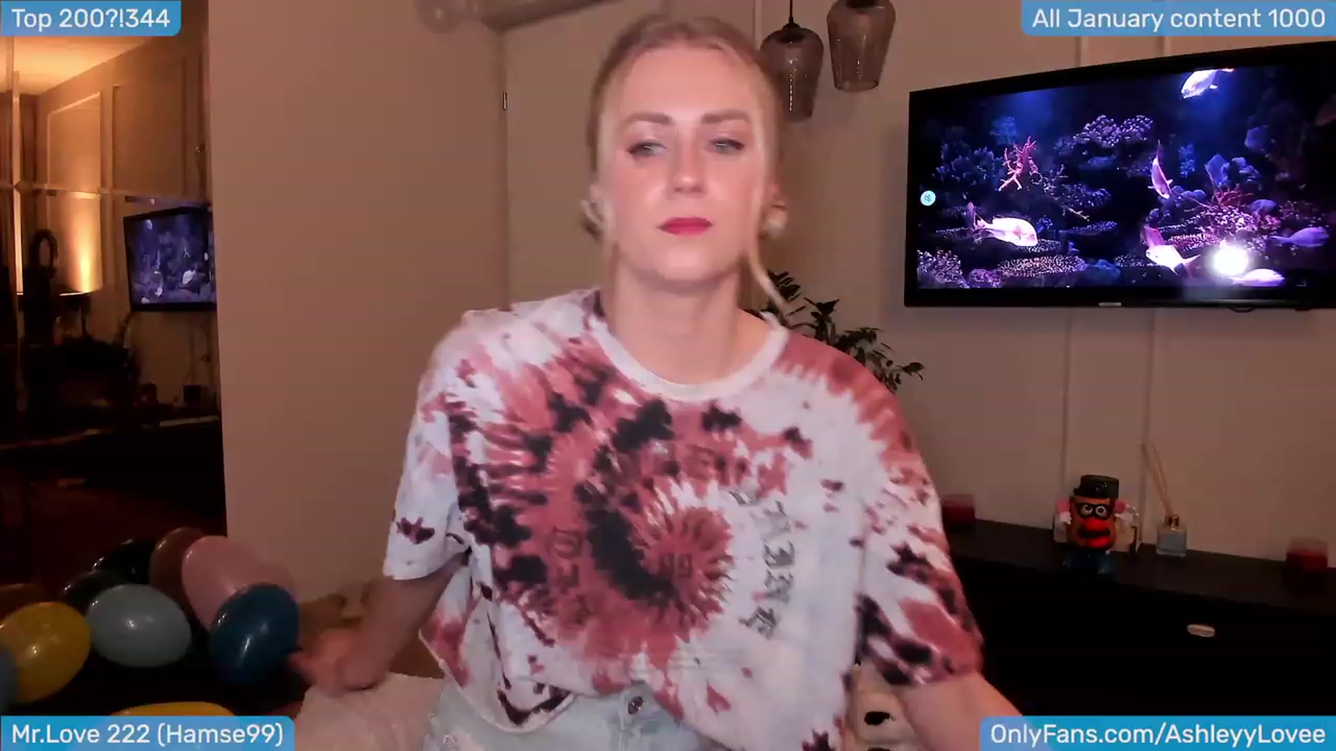AshLoveBday video thumbnail