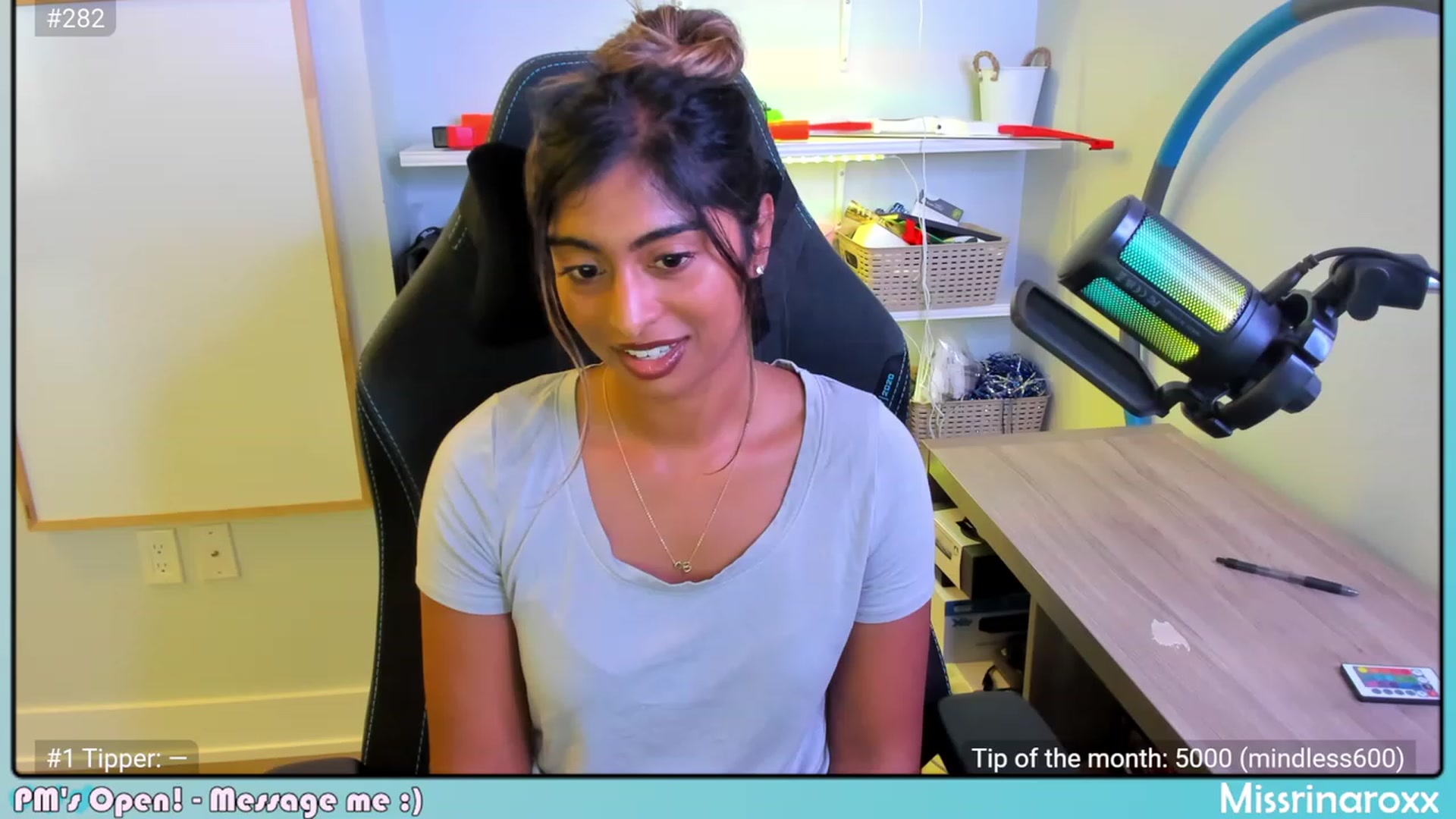 Missrinaroxx video thumbnail
