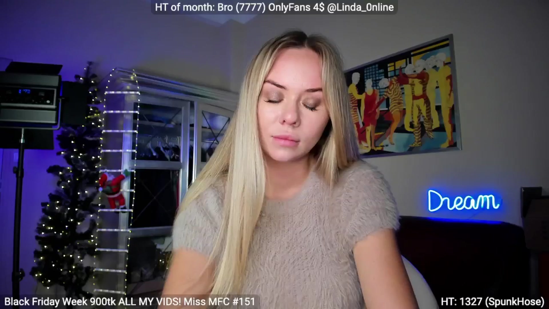 Linda_0nline video thumbnail