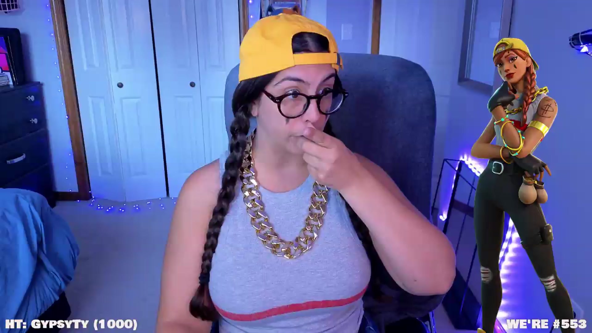 LanaTy video thumbnail