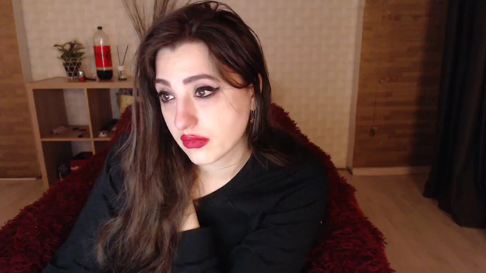 HotRebbecca video thumbnail