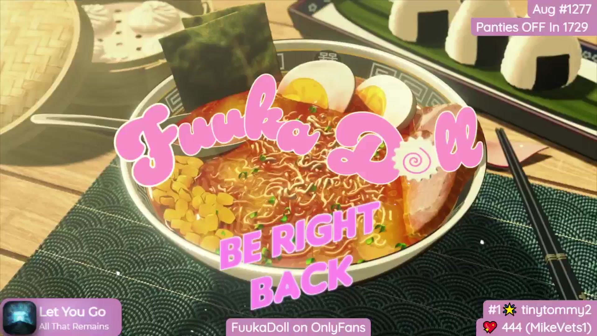 Fuuka_Doll video thumbnail