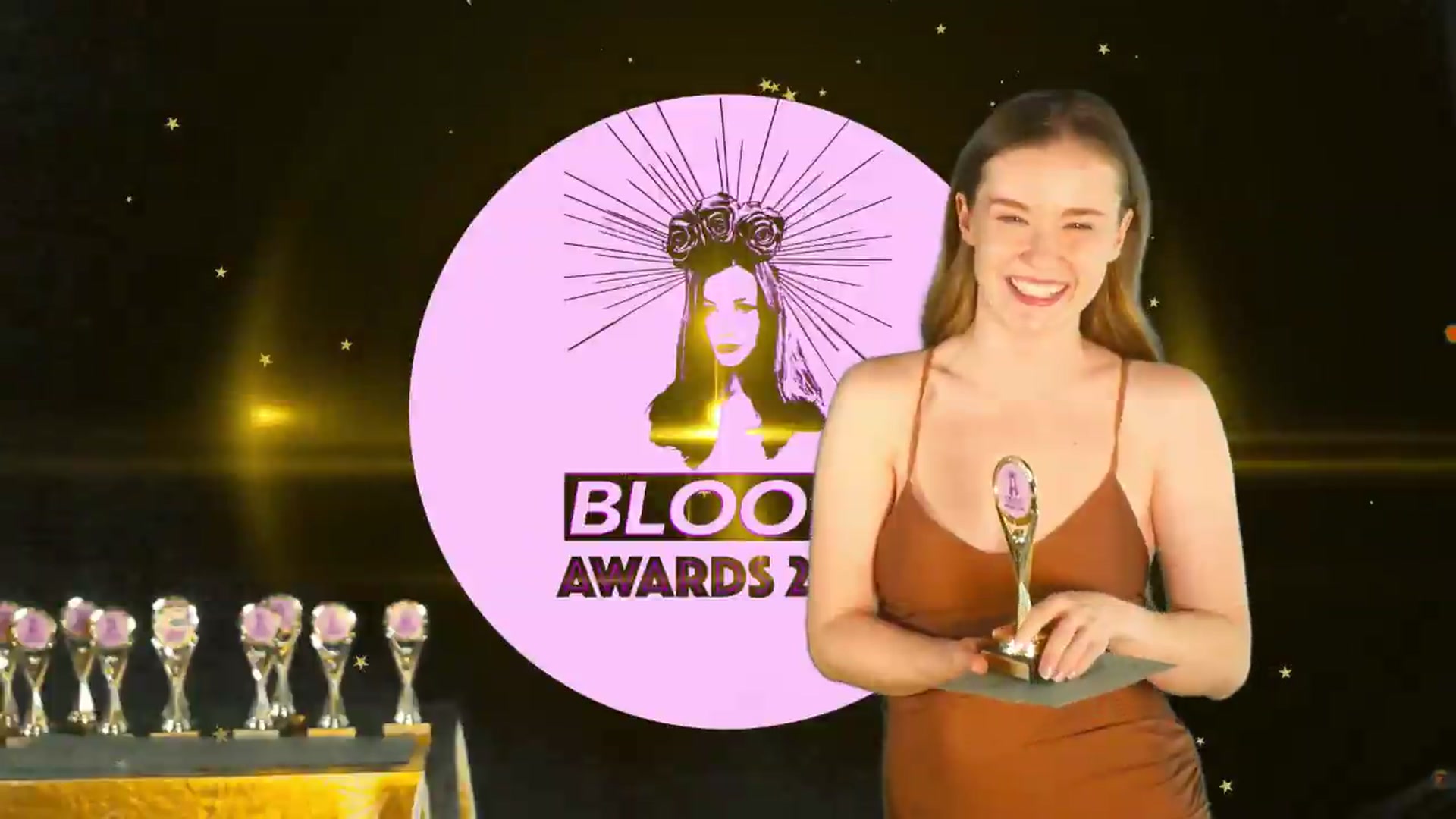 EmilyBloom video thumbnail