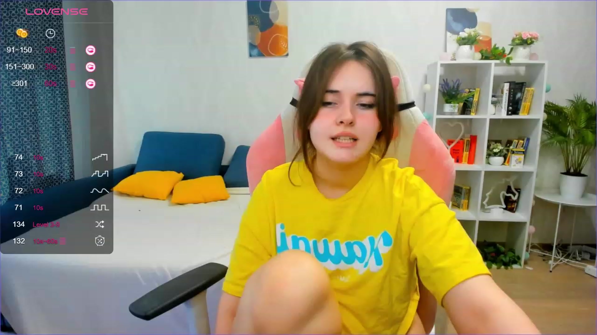 Alexa_Ridle video thumbnail