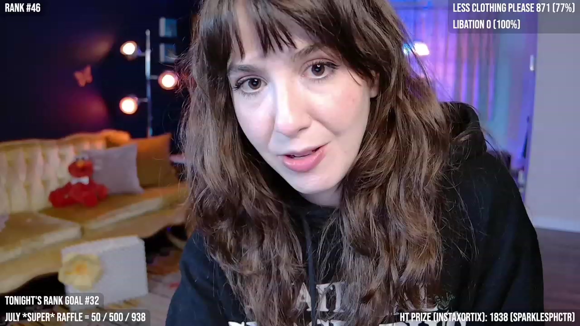 BDayYarrow video thumbnail
