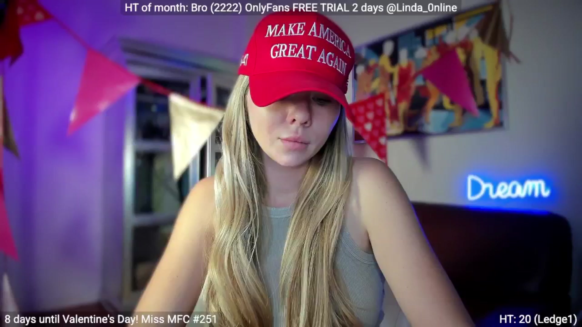 Linda_0nline video thumbnail