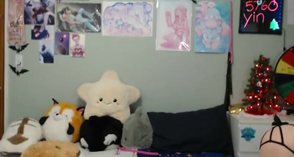 Miss_Mao video thumbnail