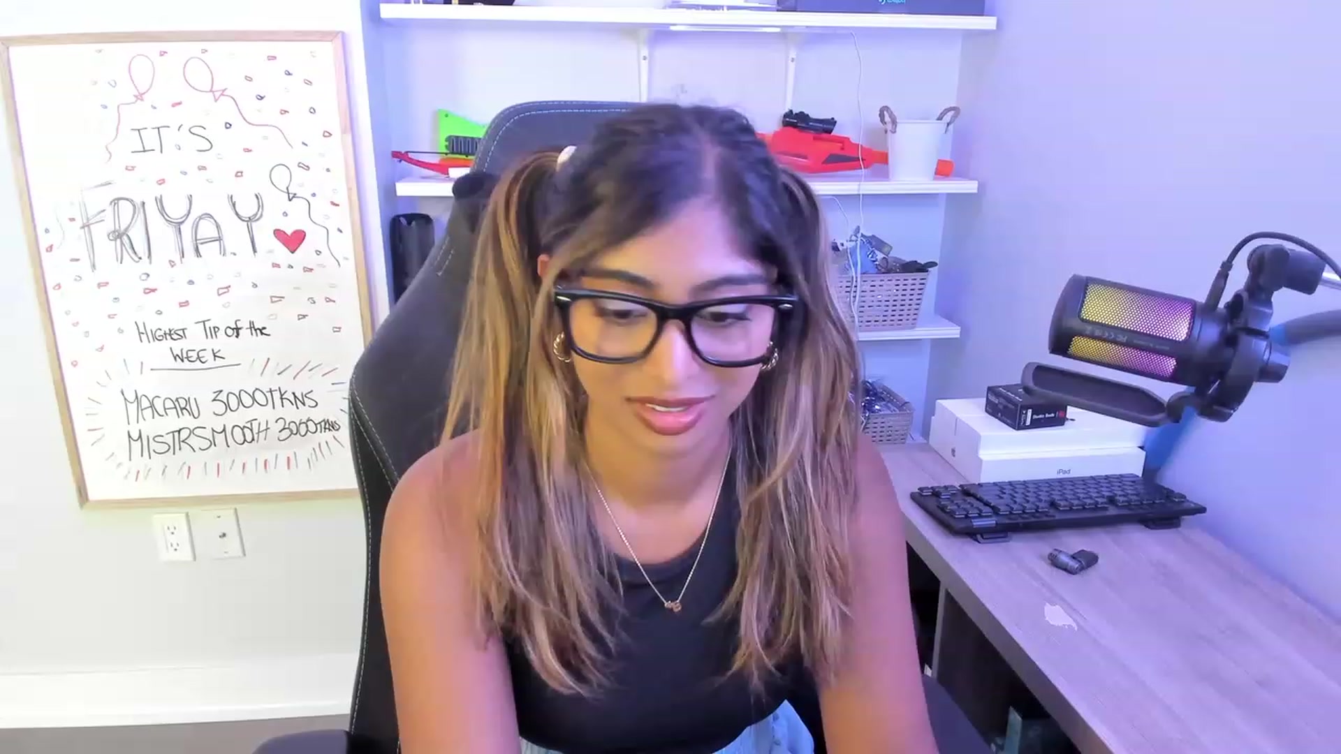Missrinaroxx video thumbnail