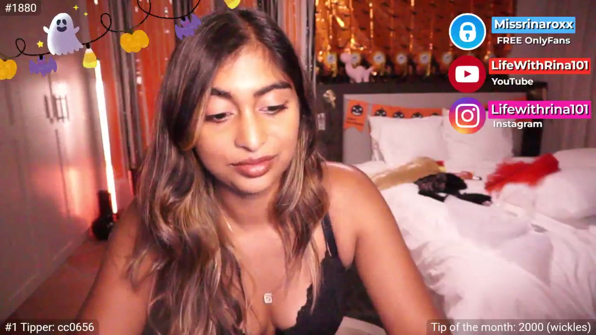 Missrinaroxx video thumbnail