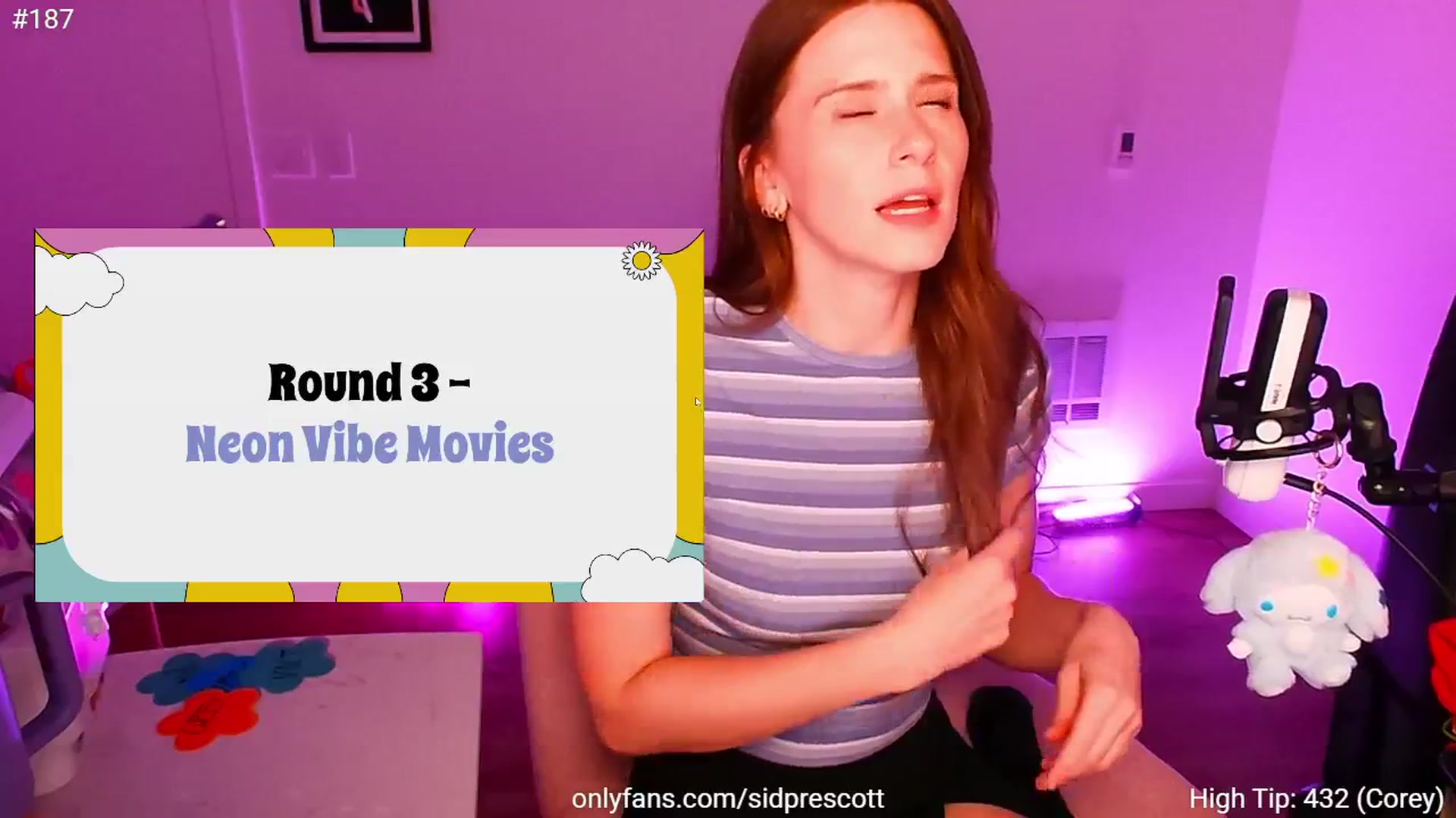 Video Poster