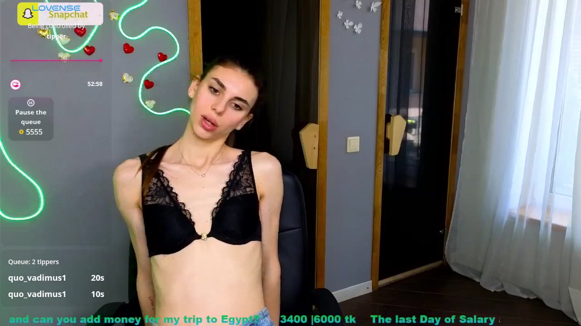 Graceful_Doll video thumbnail