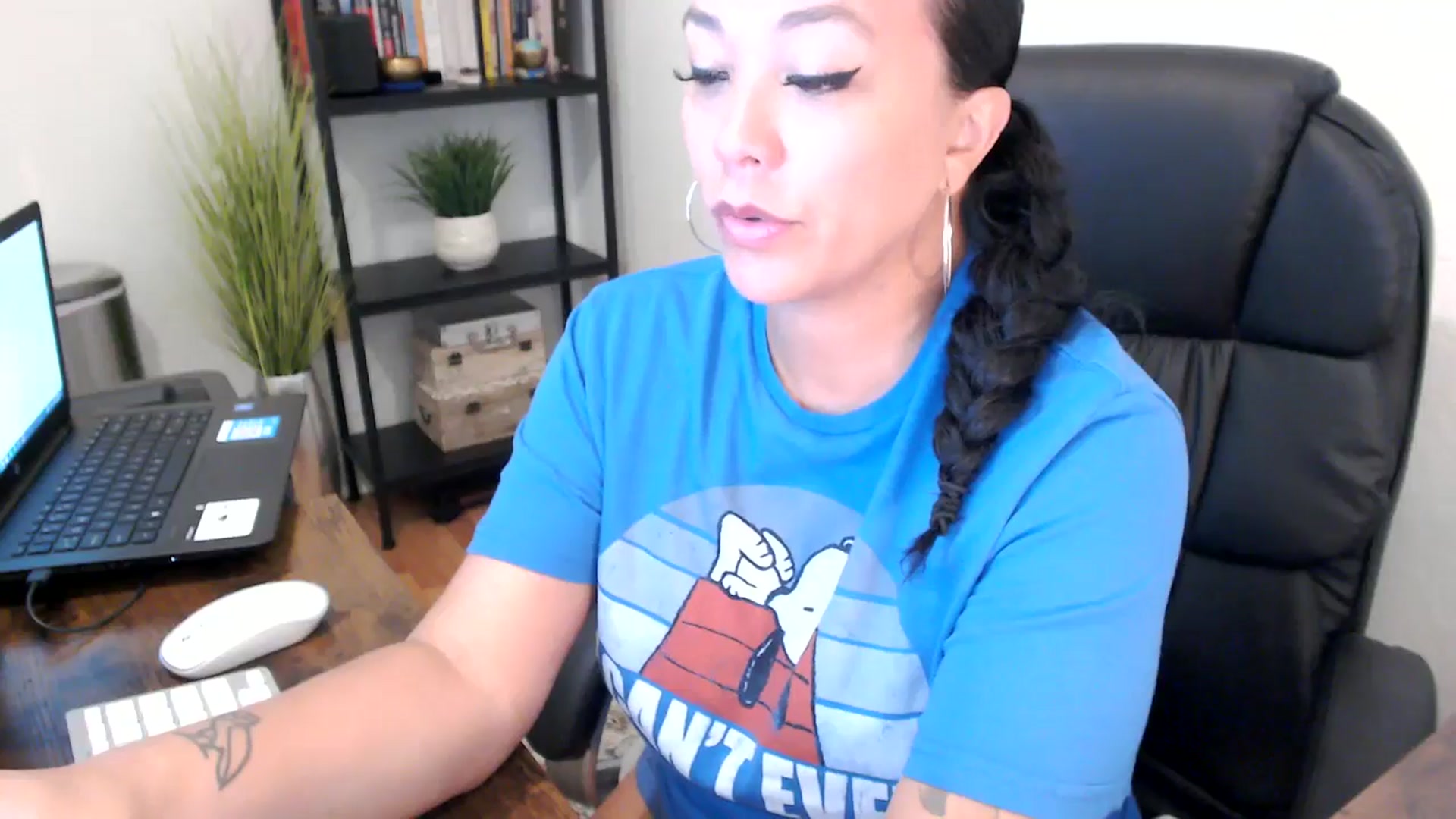 MickaylaMoon video thumbnail