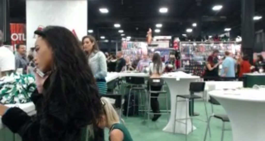 Ginger_Banks video thumbnail